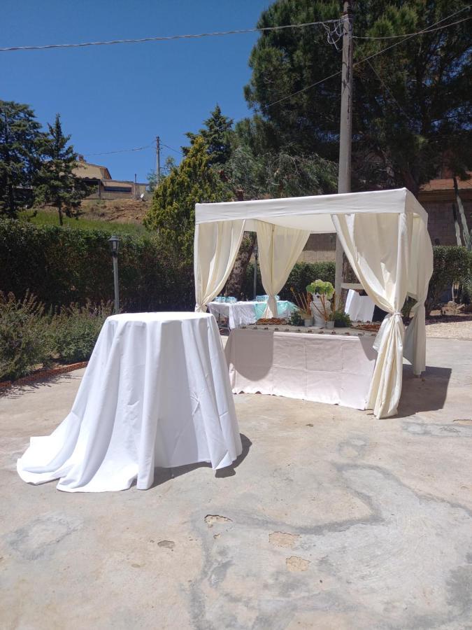 Casolare Del Toscano Country Rooms Caltagirone Exterior photo