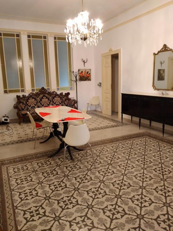 Casolare Del Toscano Country Rooms Caltagirone Exterior photo