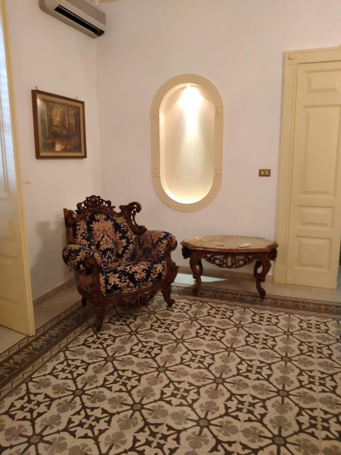 Casolare Del Toscano Country Rooms Caltagirone Exterior photo
