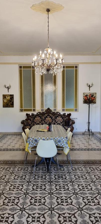 Casolare Del Toscano Country Rooms Caltagirone Exterior photo