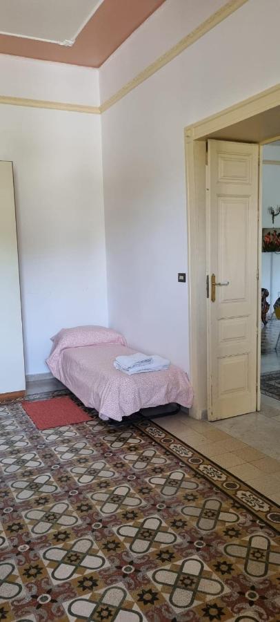 Casolare Del Toscano Country Rooms Caltagirone Exterior photo