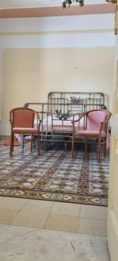 Casolare Del Toscano Country Rooms Caltagirone Exterior photo