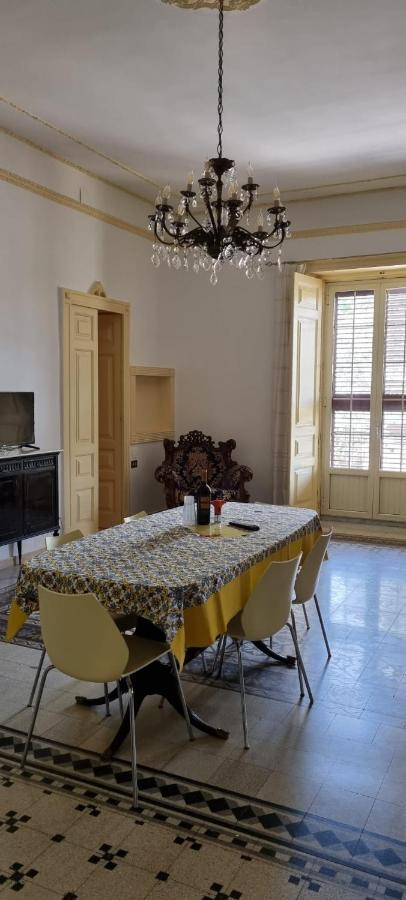 Casolare Del Toscano Country Rooms Caltagirone Exterior photo