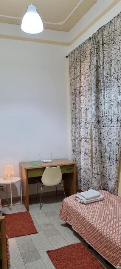 Casolare Del Toscano Country Rooms Caltagirone Exterior photo