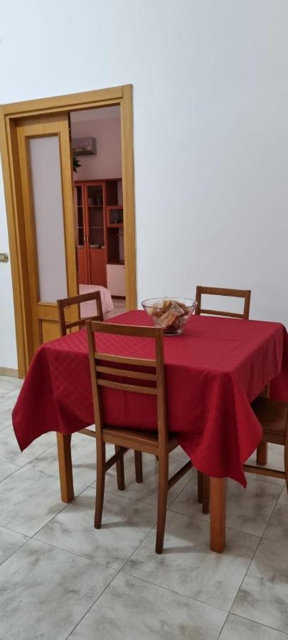 Casolare Del Toscano Country Rooms Caltagirone Exterior photo