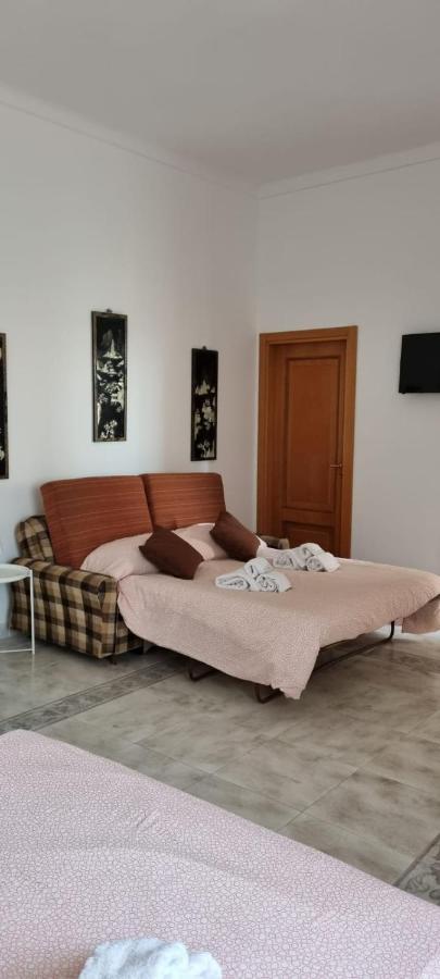 Casolare Del Toscano Country Rooms Caltagirone Exterior photo