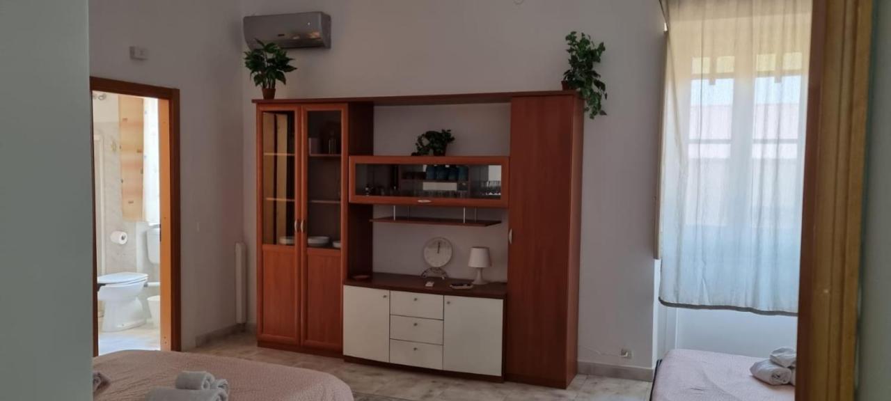 Casolare Del Toscano Country Rooms Caltagirone Exterior photo
