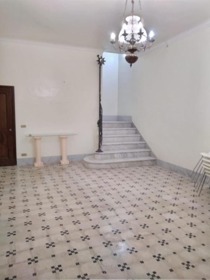 Casolare Del Toscano Country Rooms Caltagirone Exterior photo